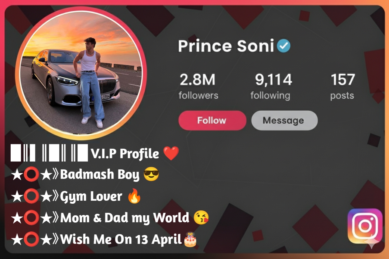 instagram bio for boys attitude stylish font instagram bio for boys attitude stylish font