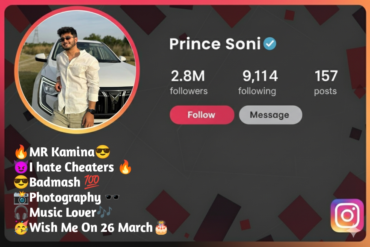 instagram bio for boys attitude stylish font instagram bio for boys attitude stylish font