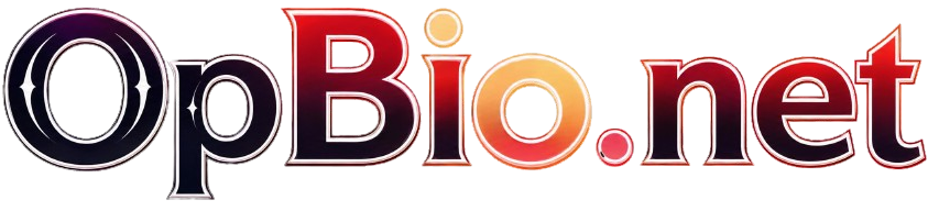 OpBio.in – Trending Instagram Bios!